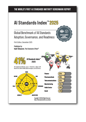 AI Standards Index 2025 Cover Thumb