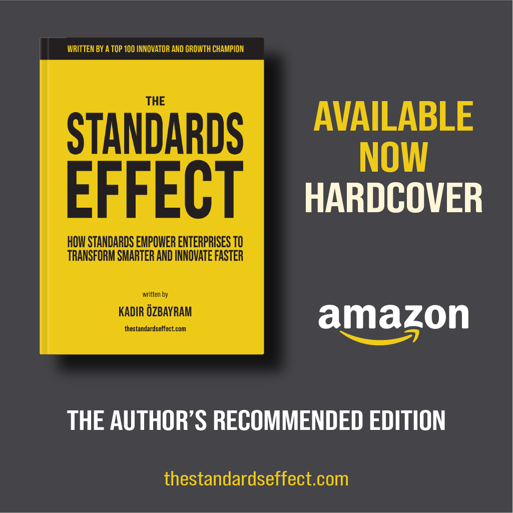 TSE Hardcover Available Now