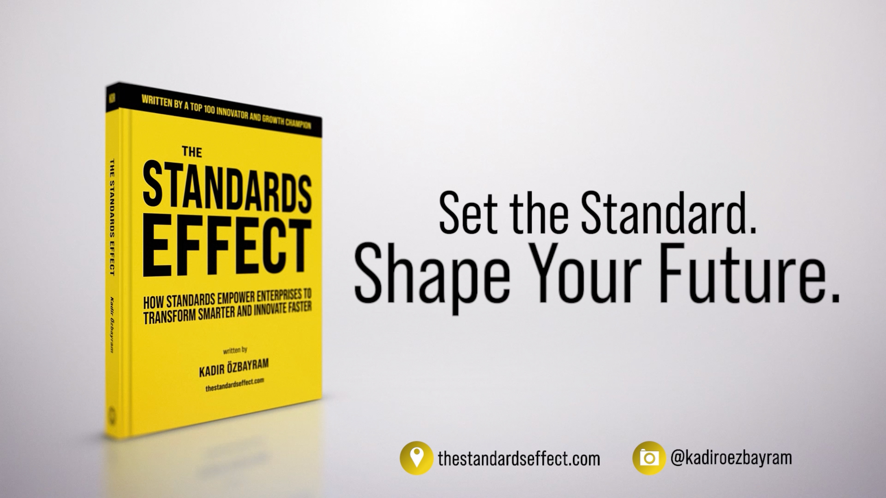 Kadir Özbayram | The Standards Effect